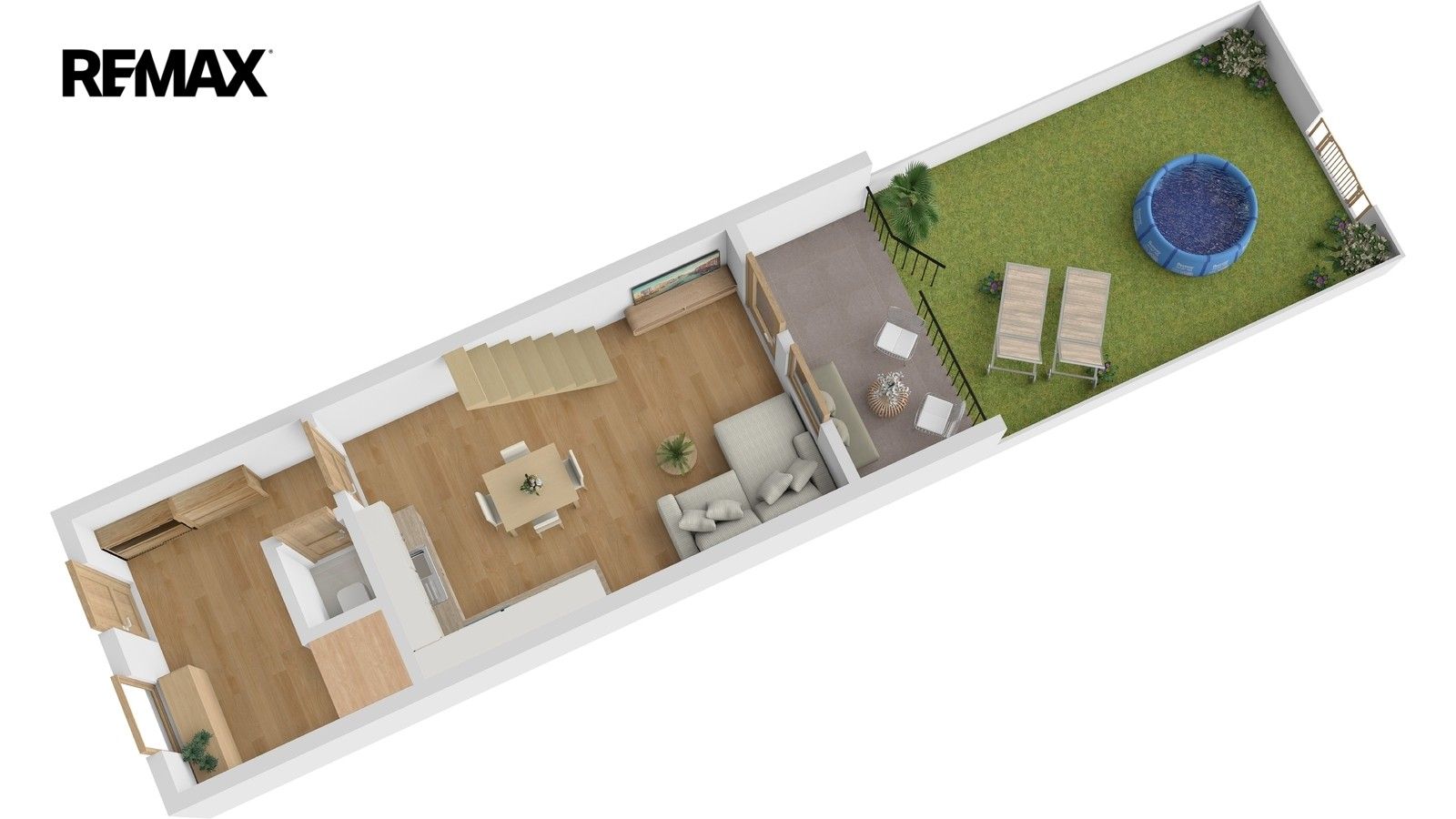 Prodej bytu 3+kk 84 m² - foto 17