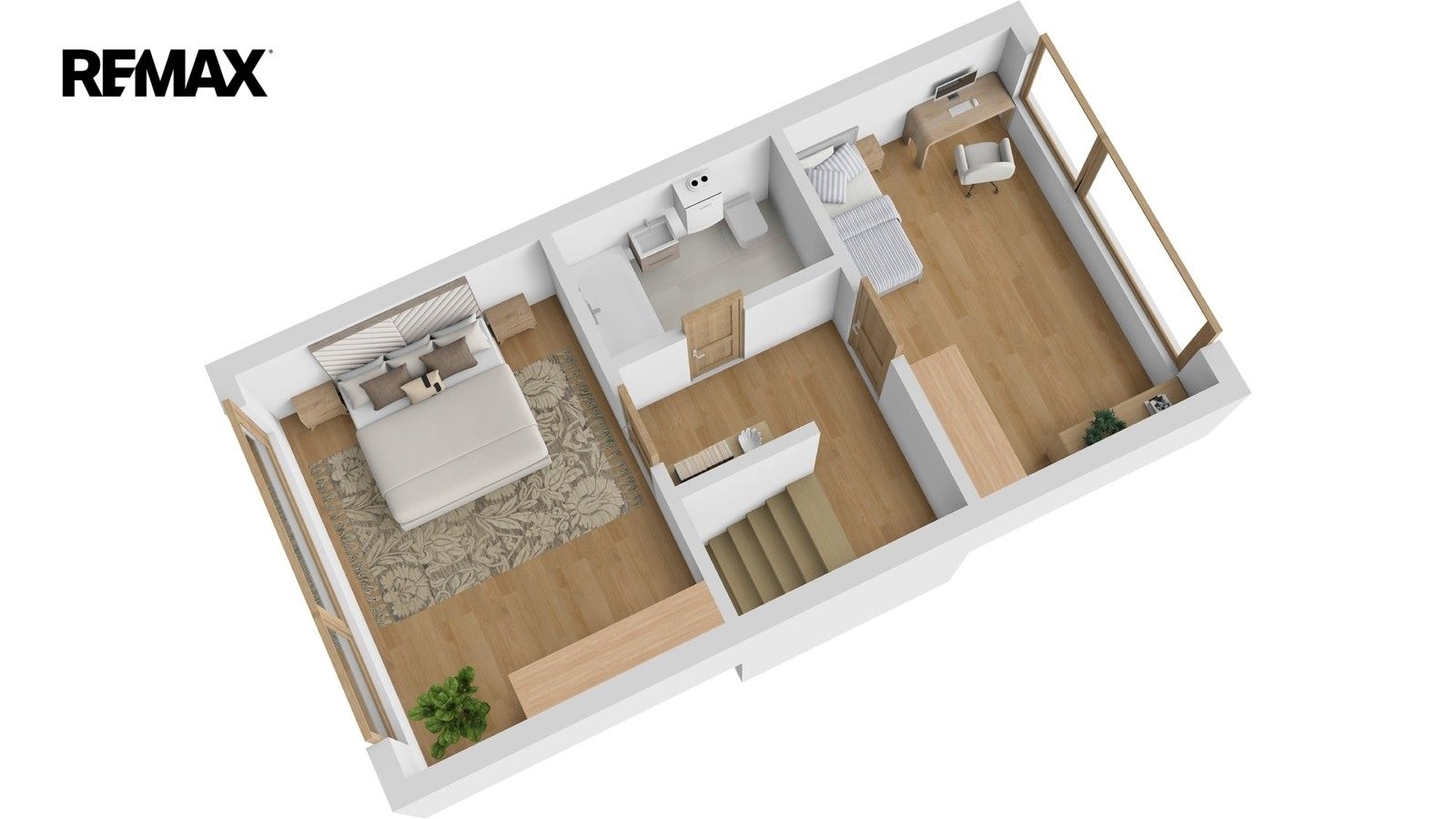 Prodej bytu 3+kk 84 m² - foto 21