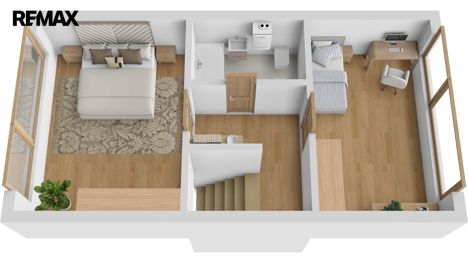 Prodej bytu 3+kk 84 m² - foto 23