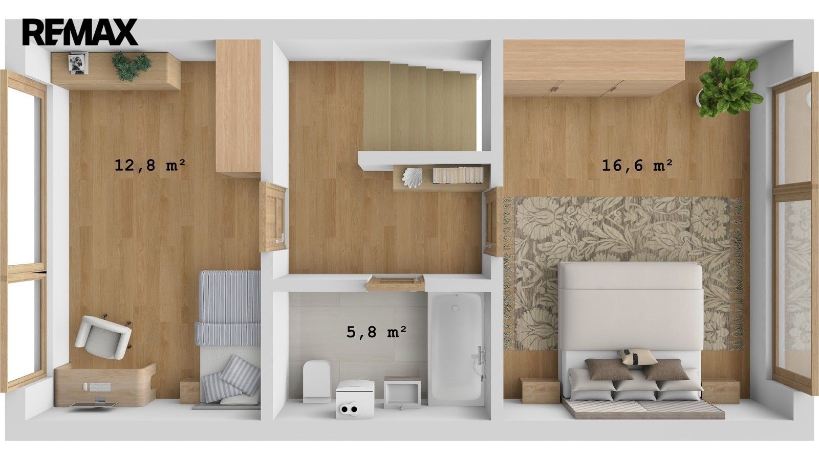 Prodej bytu 3+kk 84 m² - foto 25