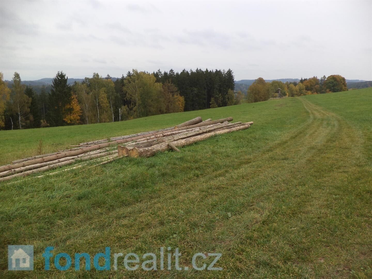 Prodej nemovitosti 2376 m² - foto 4