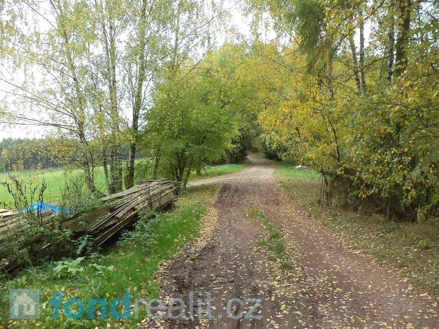 Prodej nemovitosti 2376 m² - foto 7