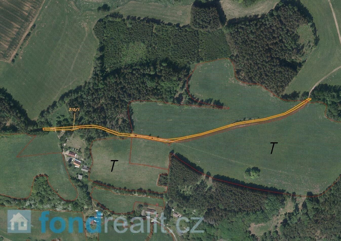 Prodej nemovitosti 2376 m² - foto 8