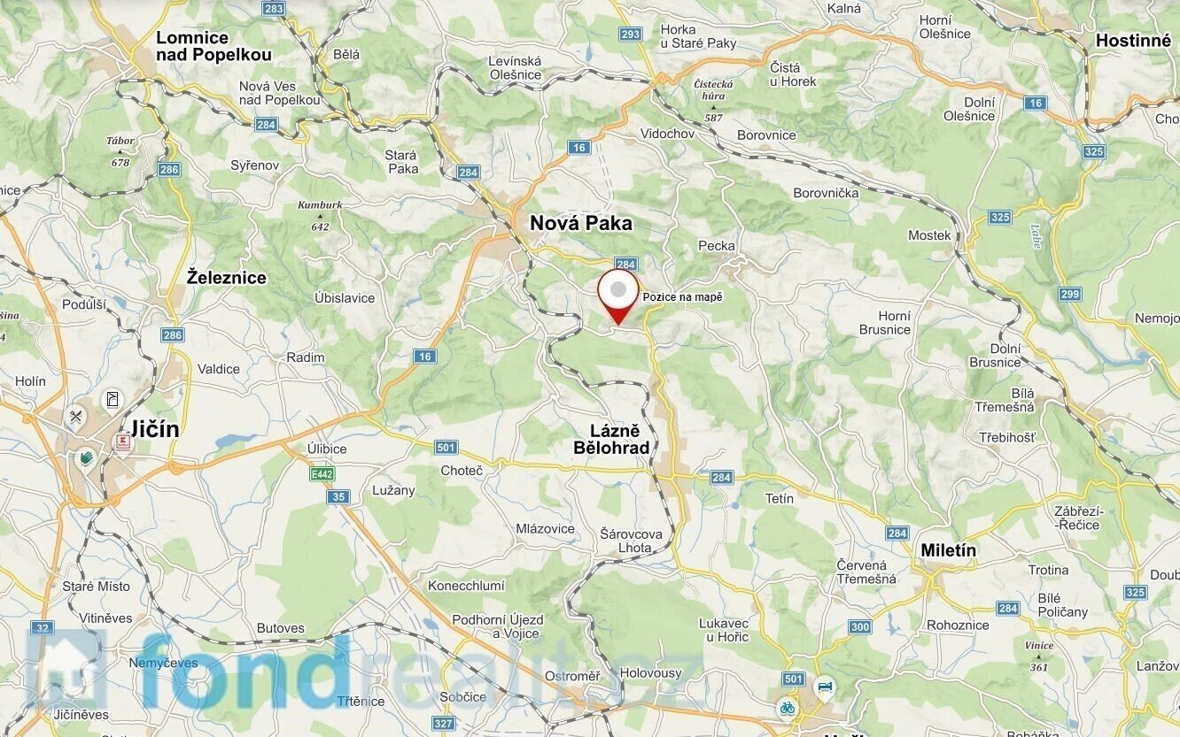 Prodej nemovitosti 2376 m² - foto 10