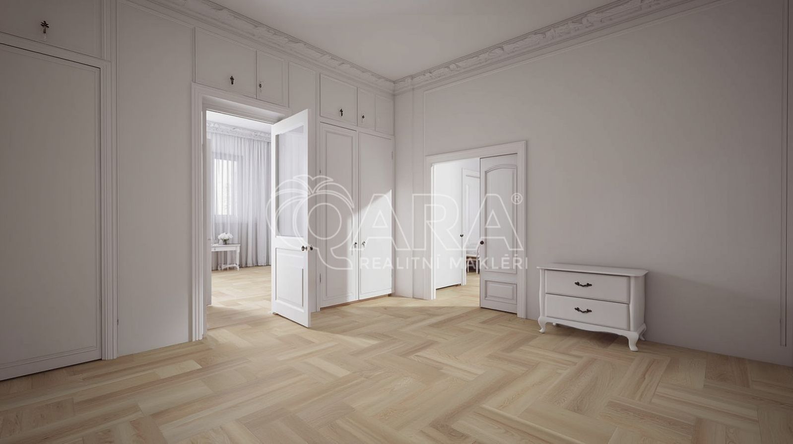 Prodej bytu 3+1 88 m² - foto 12