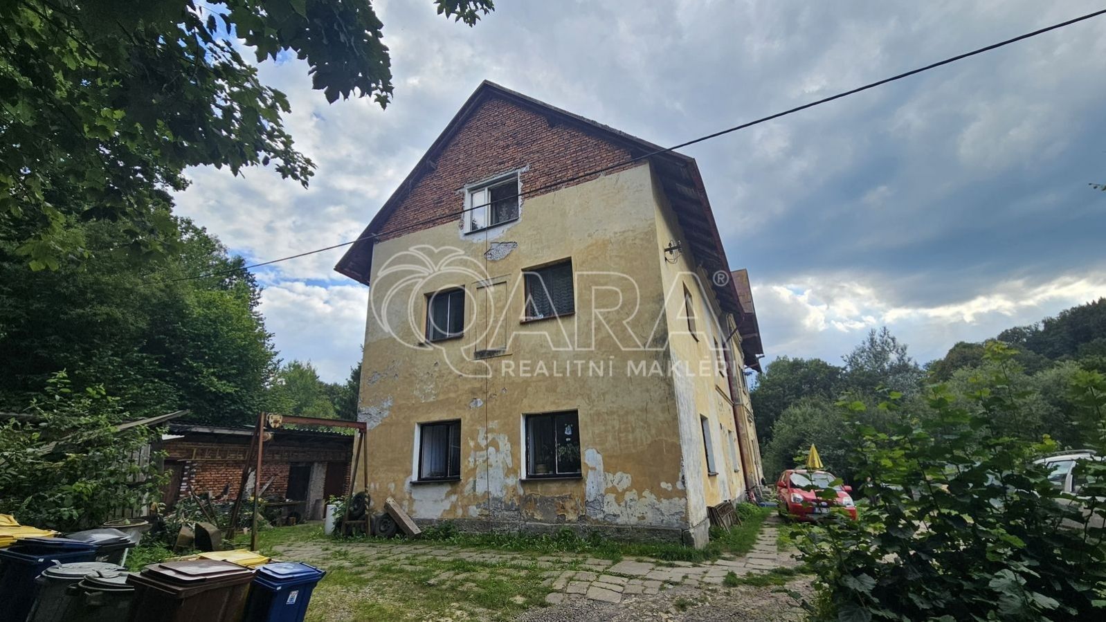Prodej bytu 3+1 88 m² - foto 13