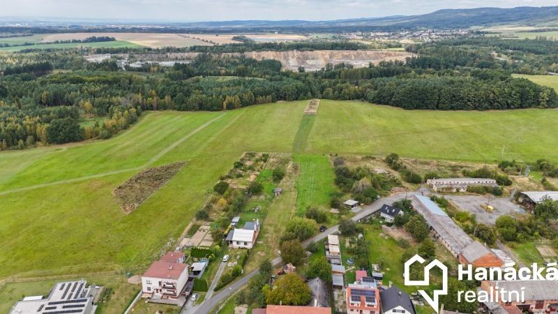 Prodej pozemku 5394 m² - foto 2