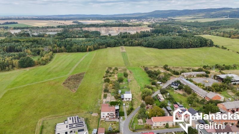 Prodej pozemku 5394 m² - foto 4