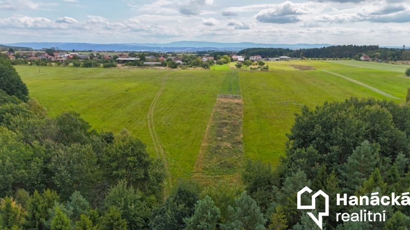 Prodej pozemku 5394 m² - foto 5