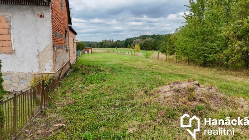 Prodej pozemku 5394 m² - foto 6