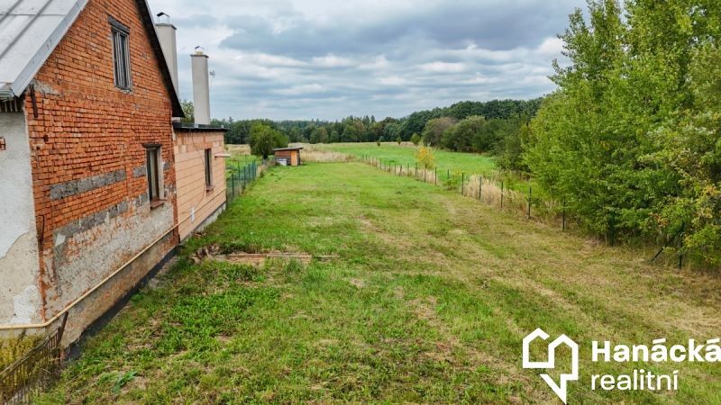 Prodej pozemku 5394 m² - foto 7