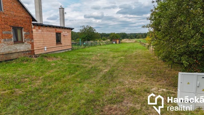 Prodej pozemku 5394 m² - foto 8