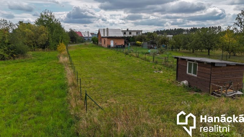 Prodej pozemku 5394 m² - foto 9