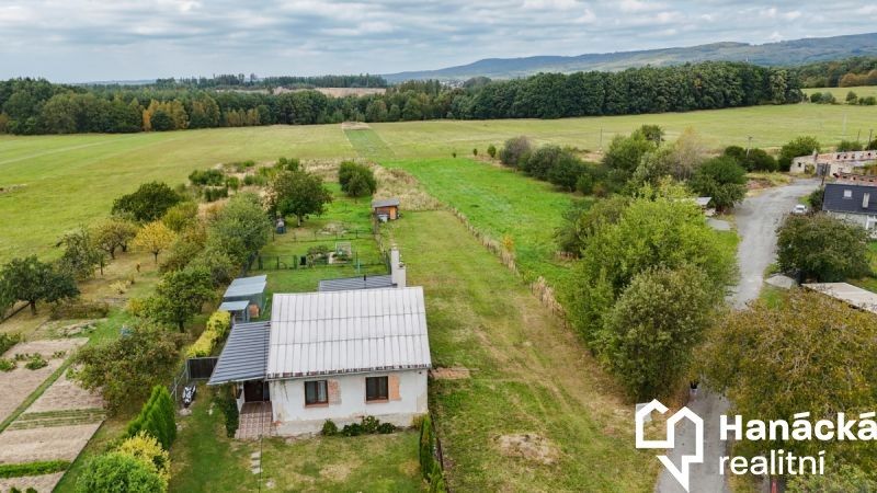 Prodej pozemku 5394 m² - foto 10