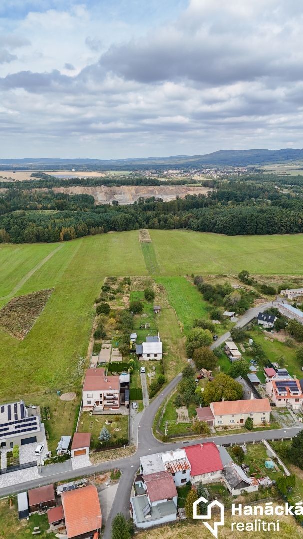 Prodej pozemku 5394 m² - foto 11