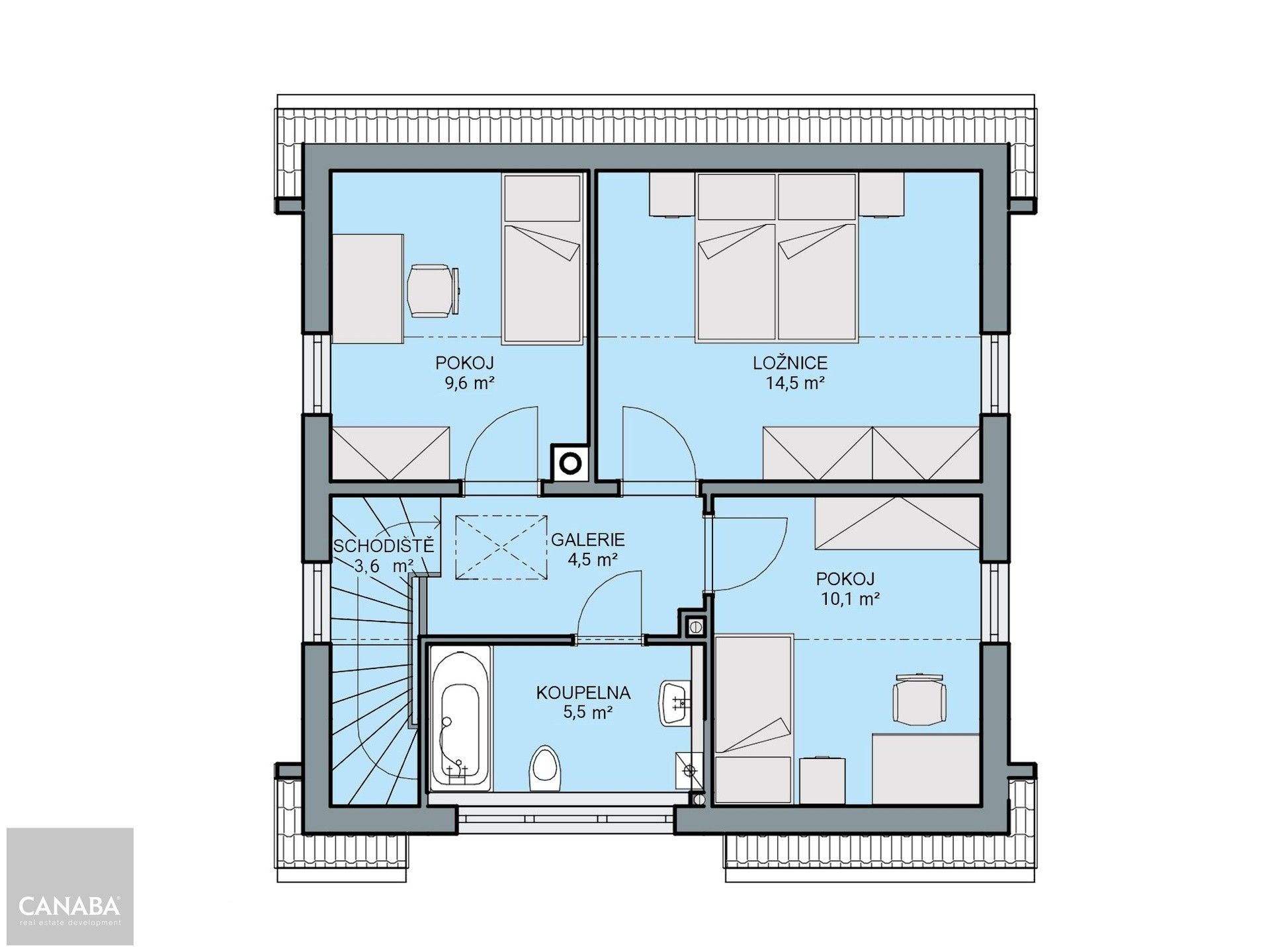 Prodej domu 97 m² - foto 6