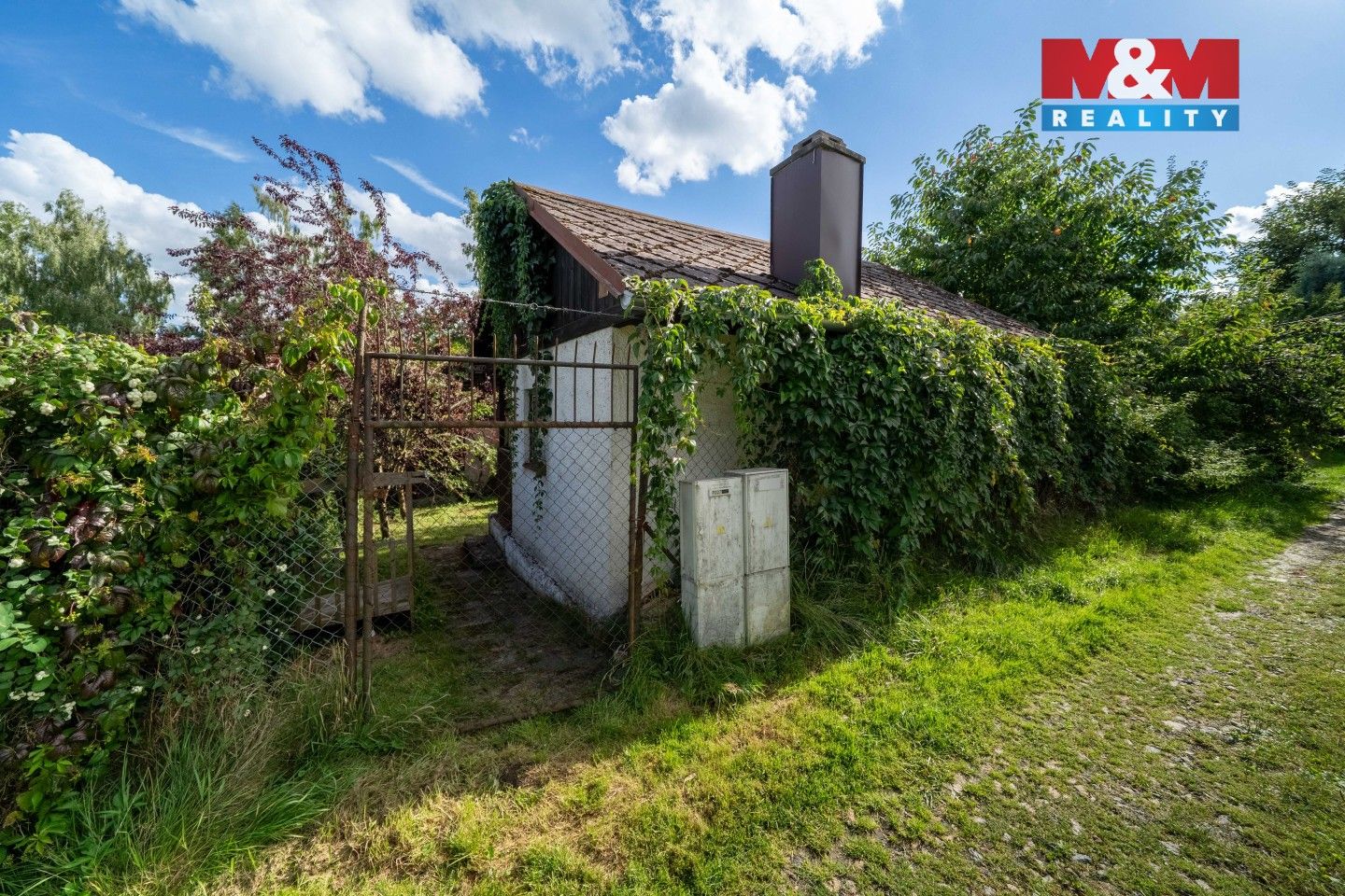 Prodej domu 24 m² - foto 4