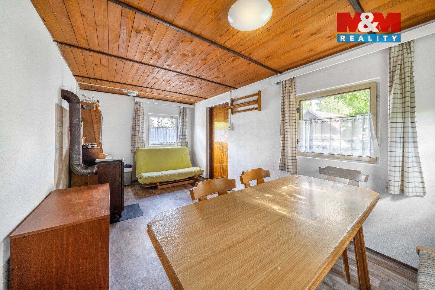 Prodej domu 24 m² - foto 9
