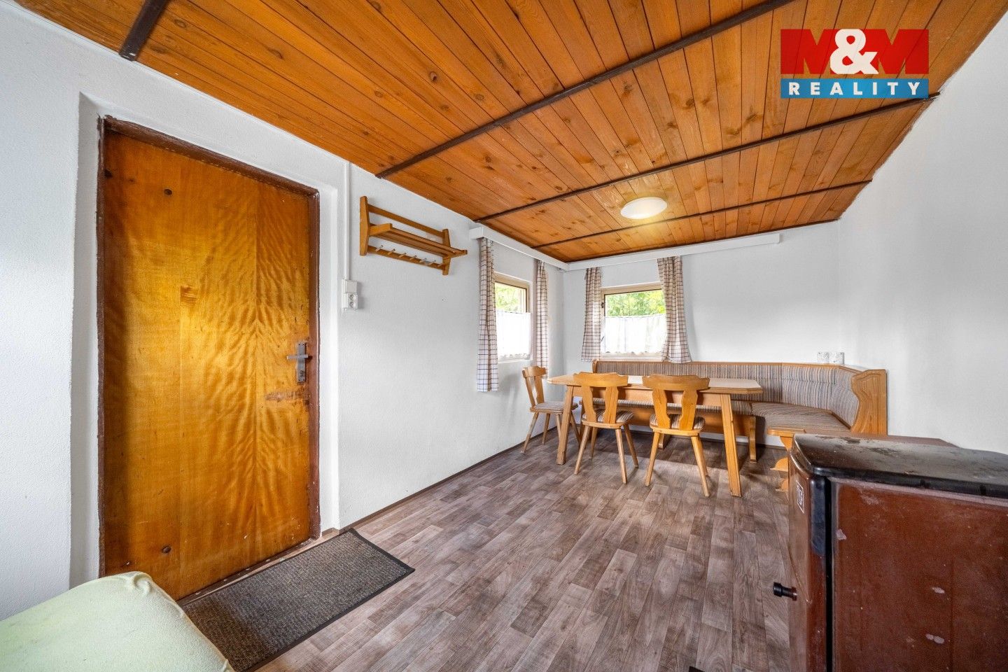 Prodej domu 24 m² - foto 10