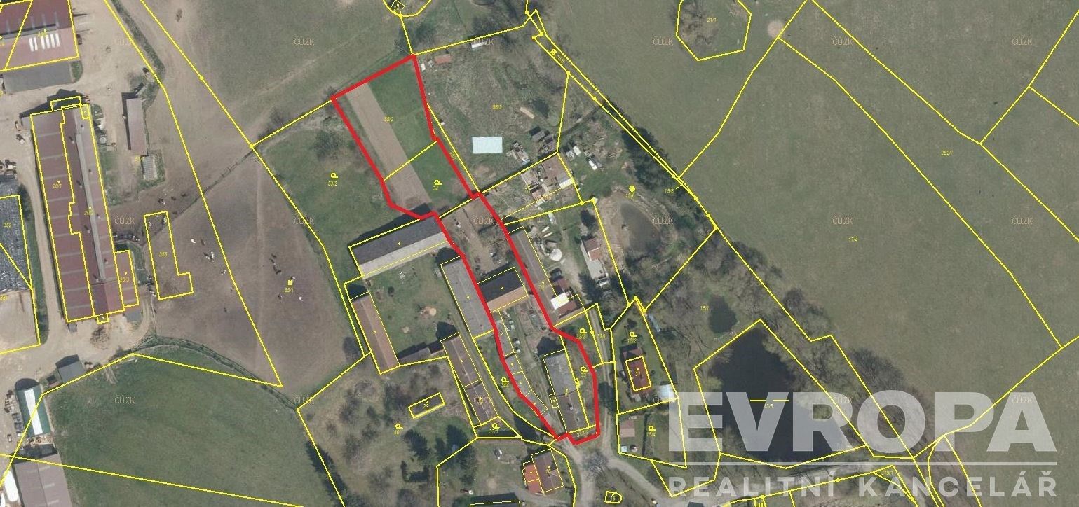 Prodej nemovitosti 109 m² - foto 2