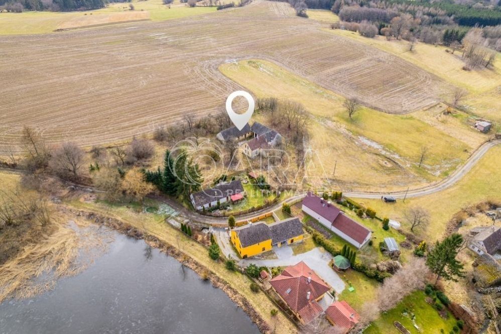 Prodej domu 400 m² - foto 1