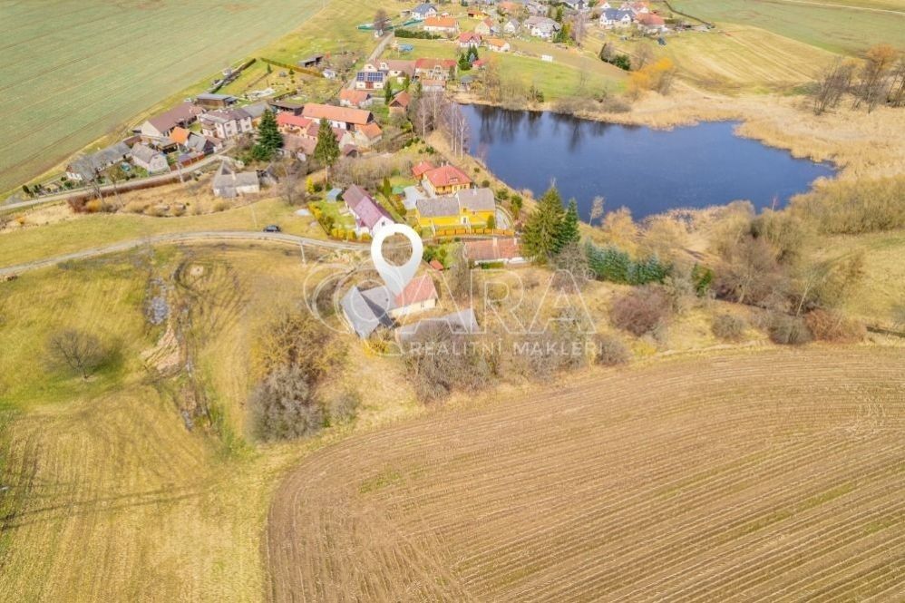 Prodej domu 400 m² - foto 2