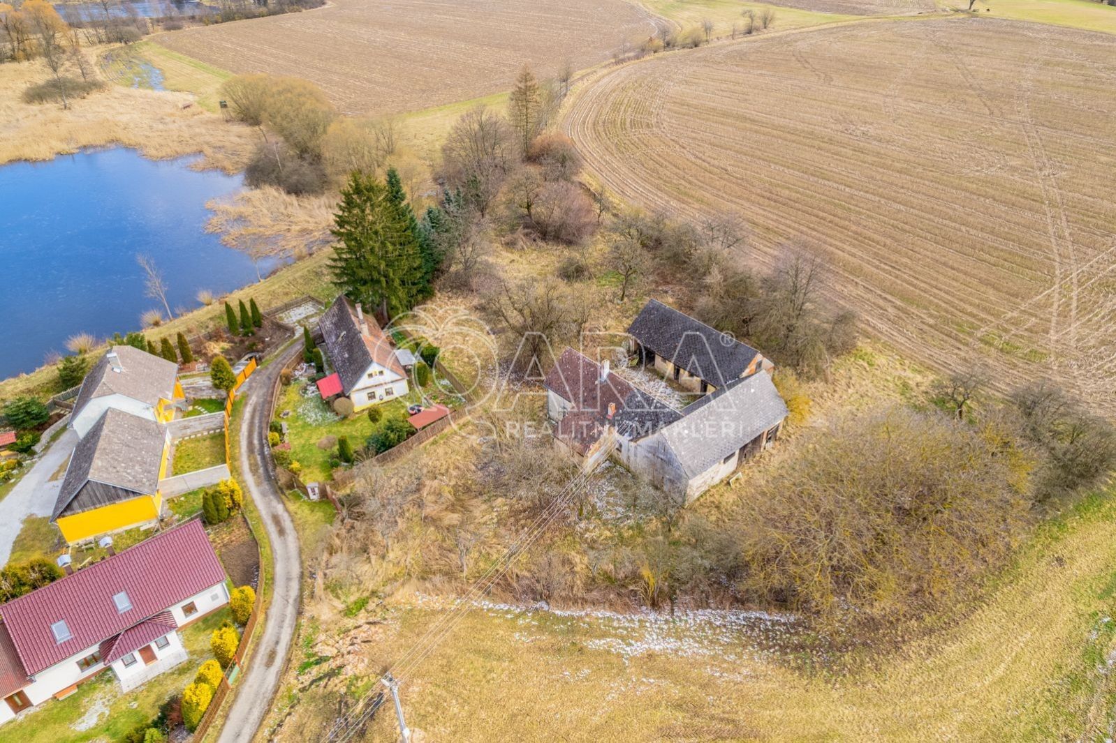 Prodej domu 400 m² - foto 4