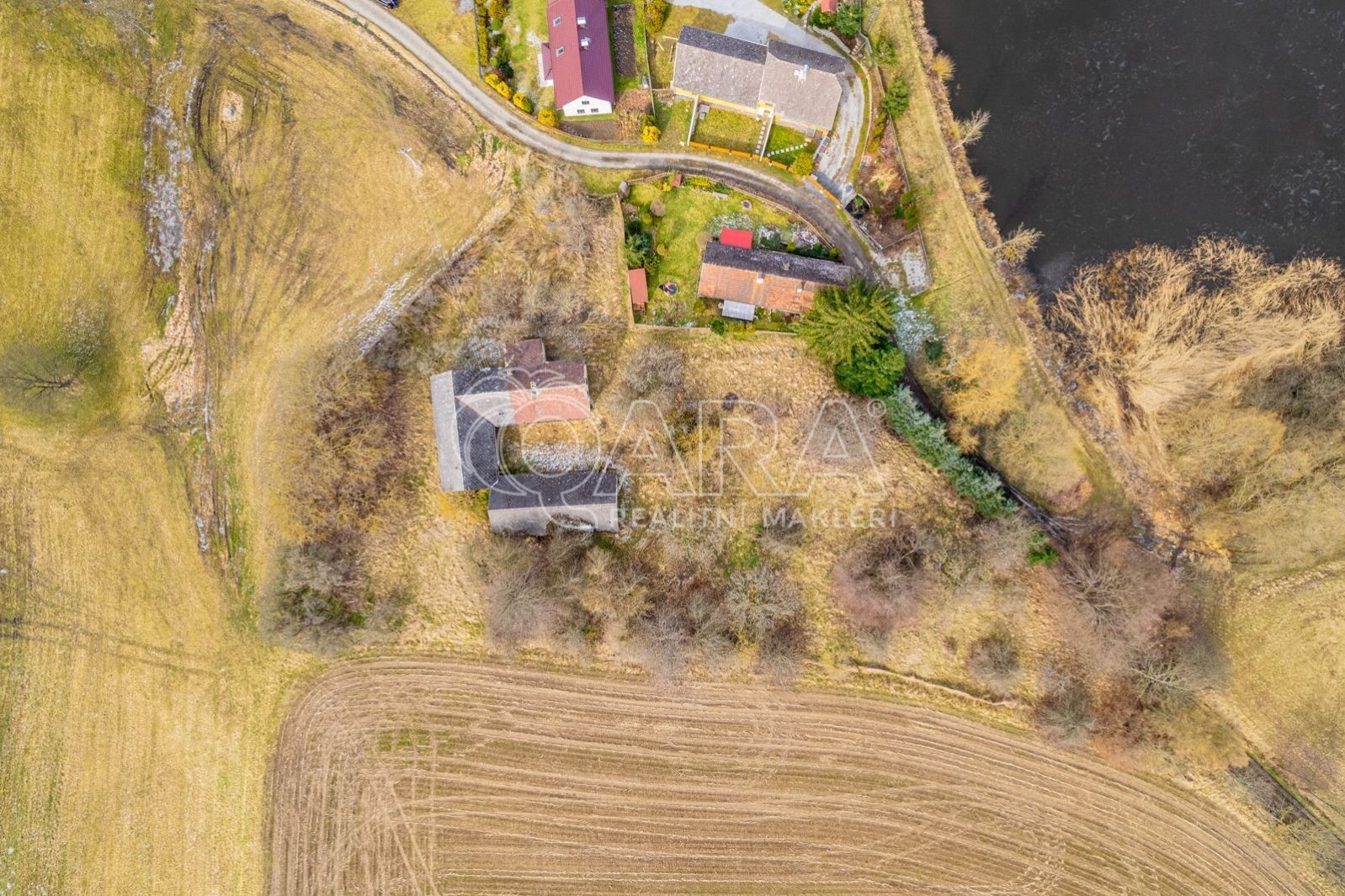 Prodej domu 400 m² - foto 5
