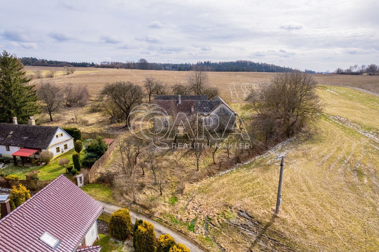 Prodej domu 400 m² - foto 10
