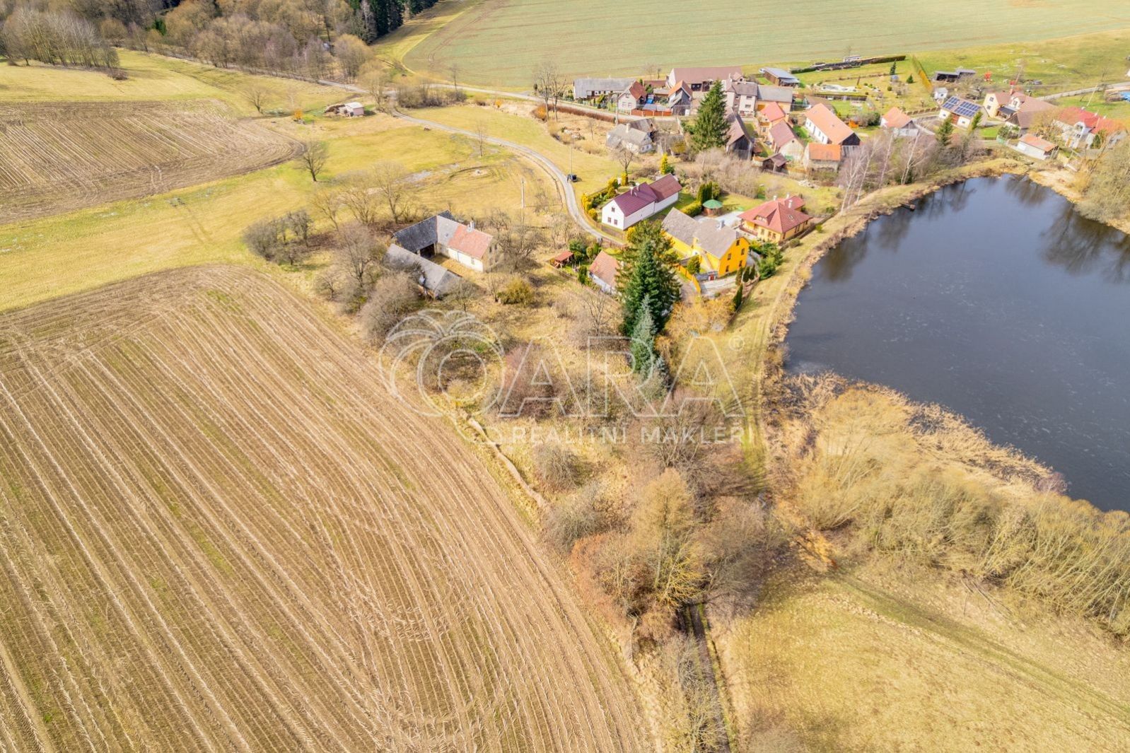 Prodej domu 400 m² - foto 9