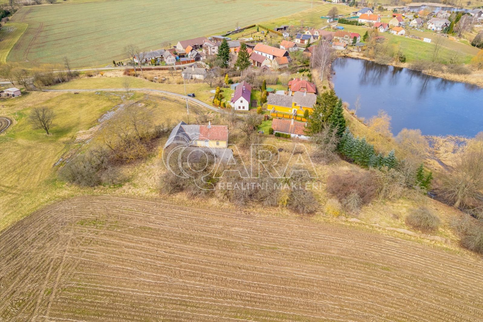 Prodej domu 400 m² - foto 11