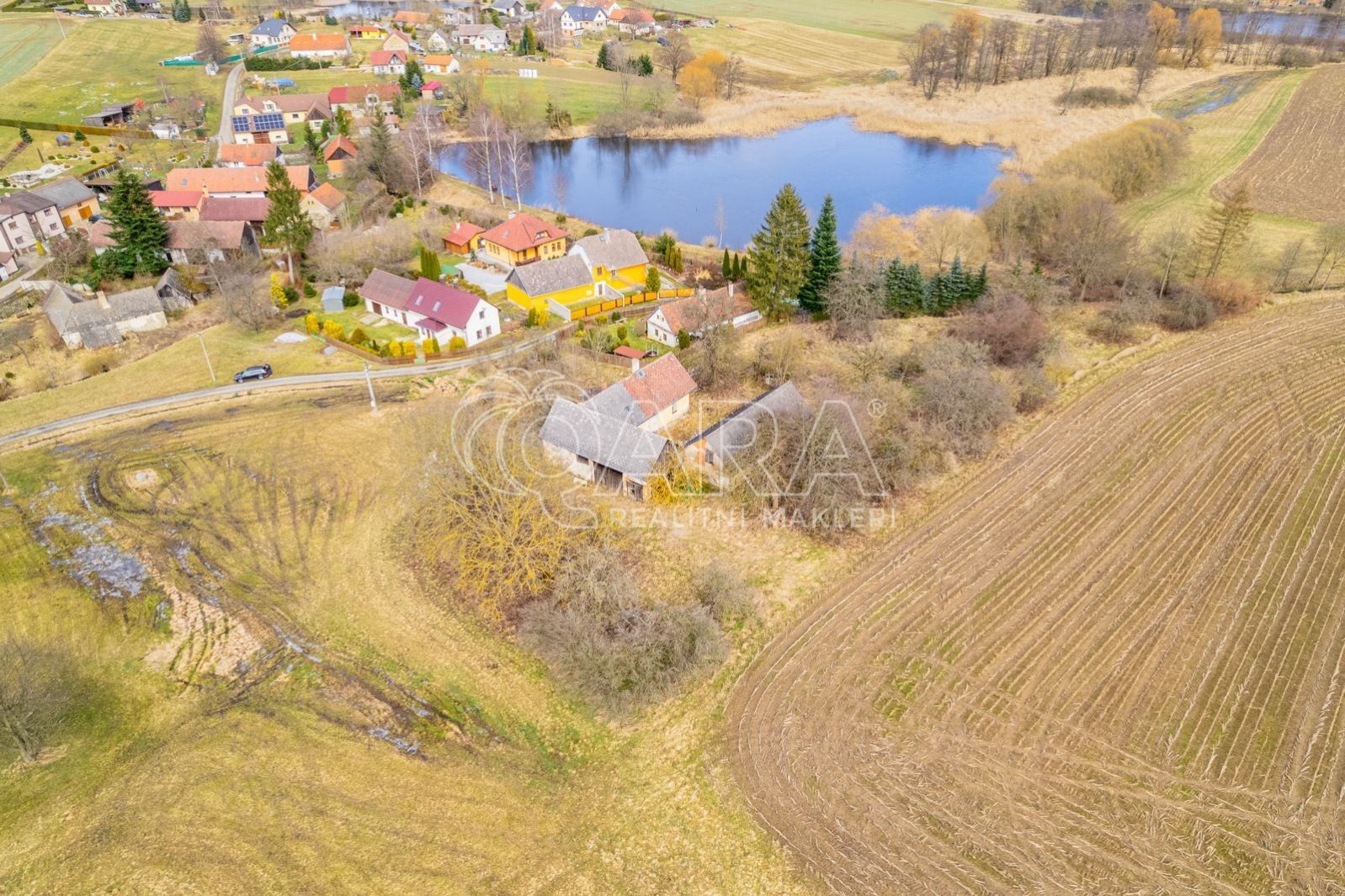 Prodej domu 400 m² - foto 12