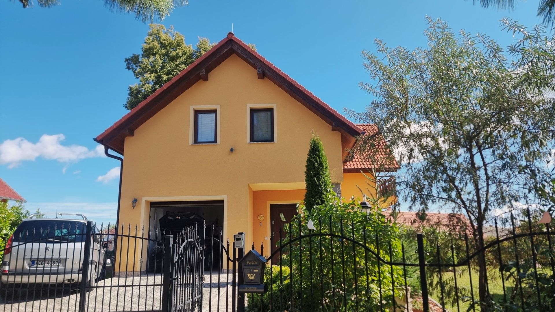 Prodej domu 250 m² - foto 4