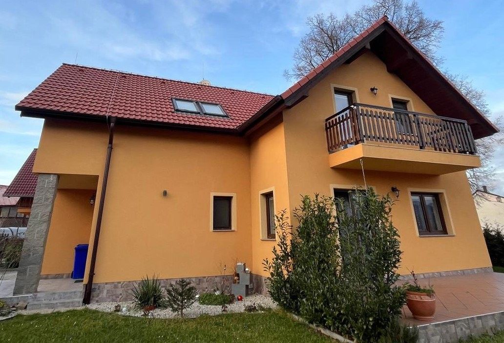 Prodej domu 250 m² - foto 6