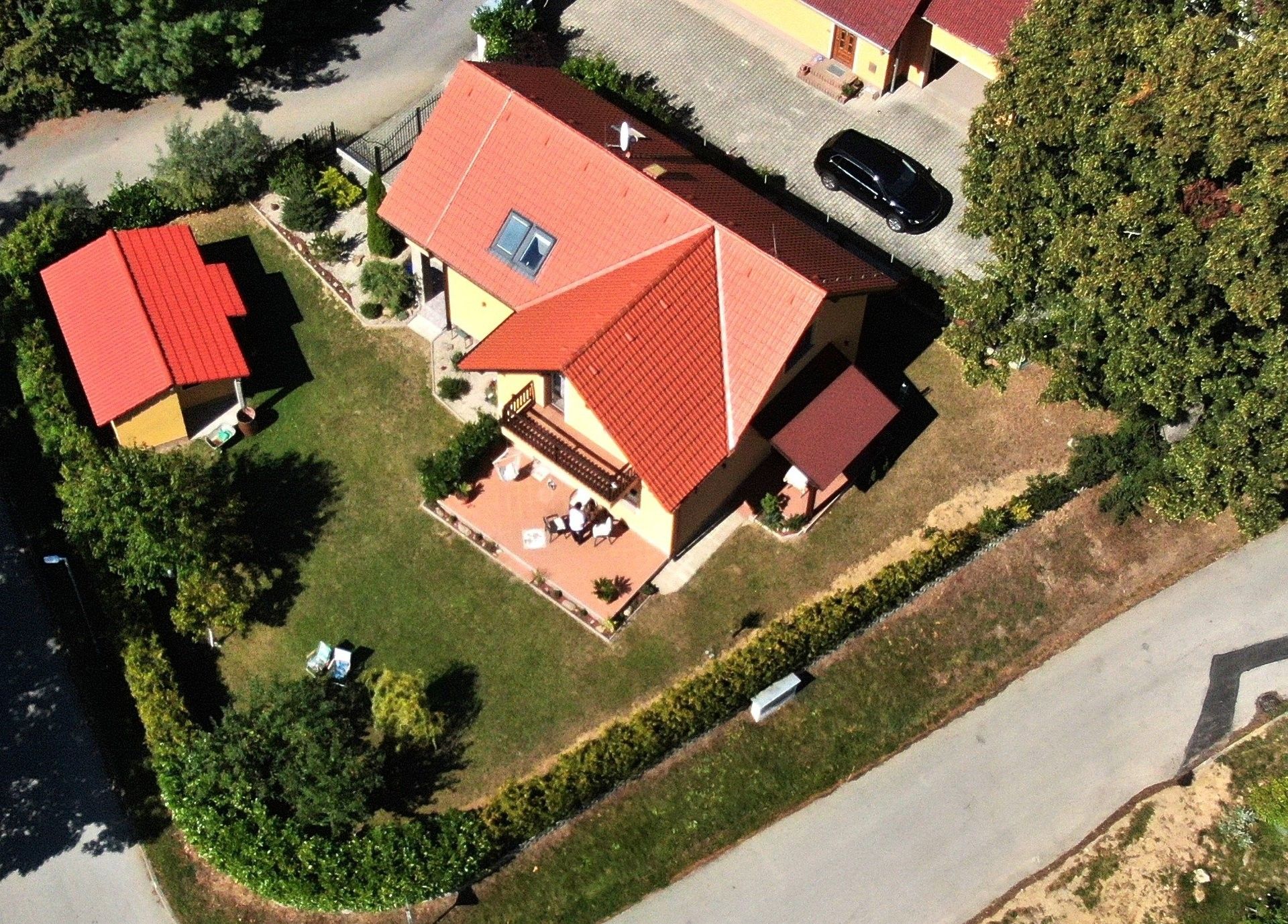Prodej domu 250 m² - foto 8