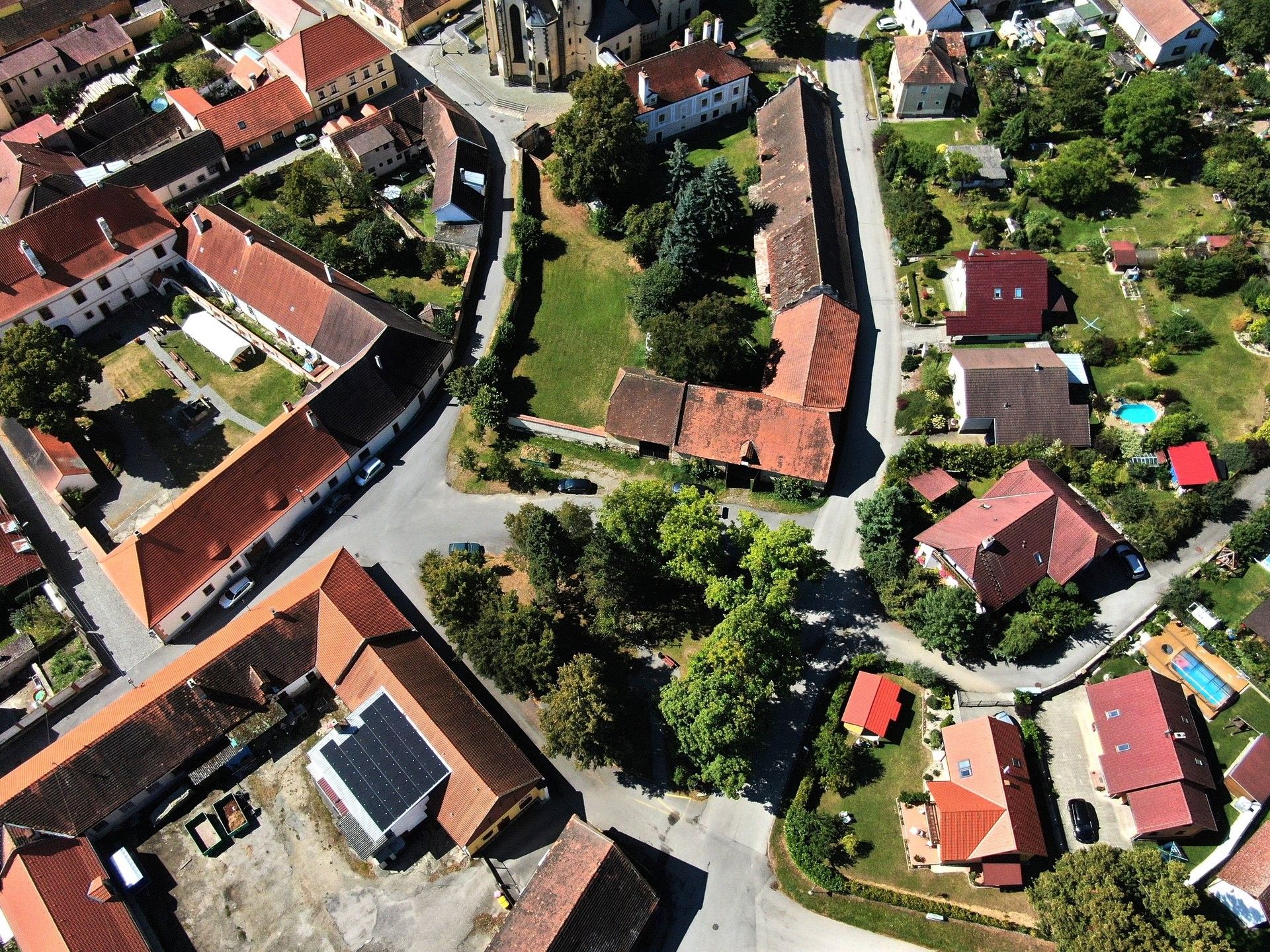 Prodej domu 250 m² - foto 10