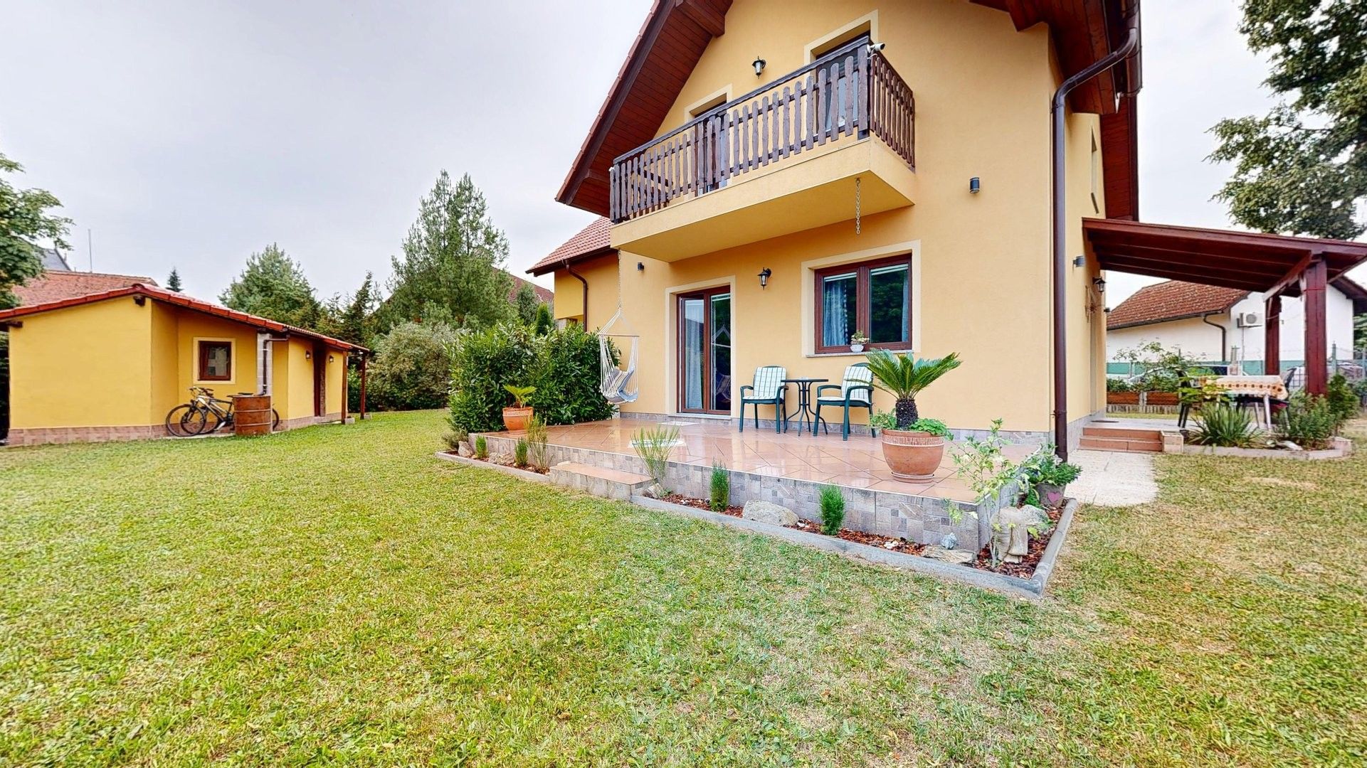 Prodej domu 250 m² - foto 20