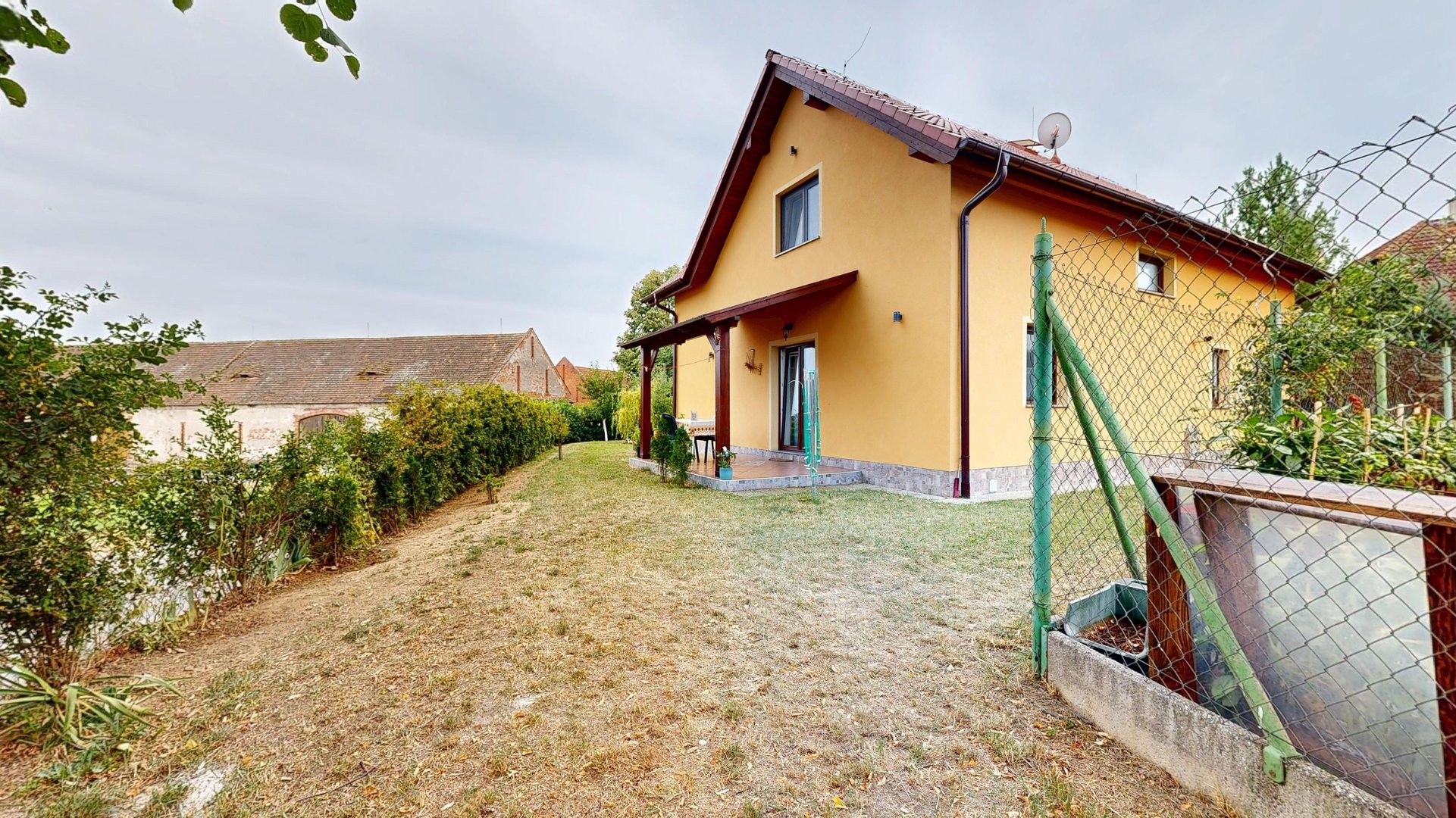 Prodej domu 250 m² - foto 22