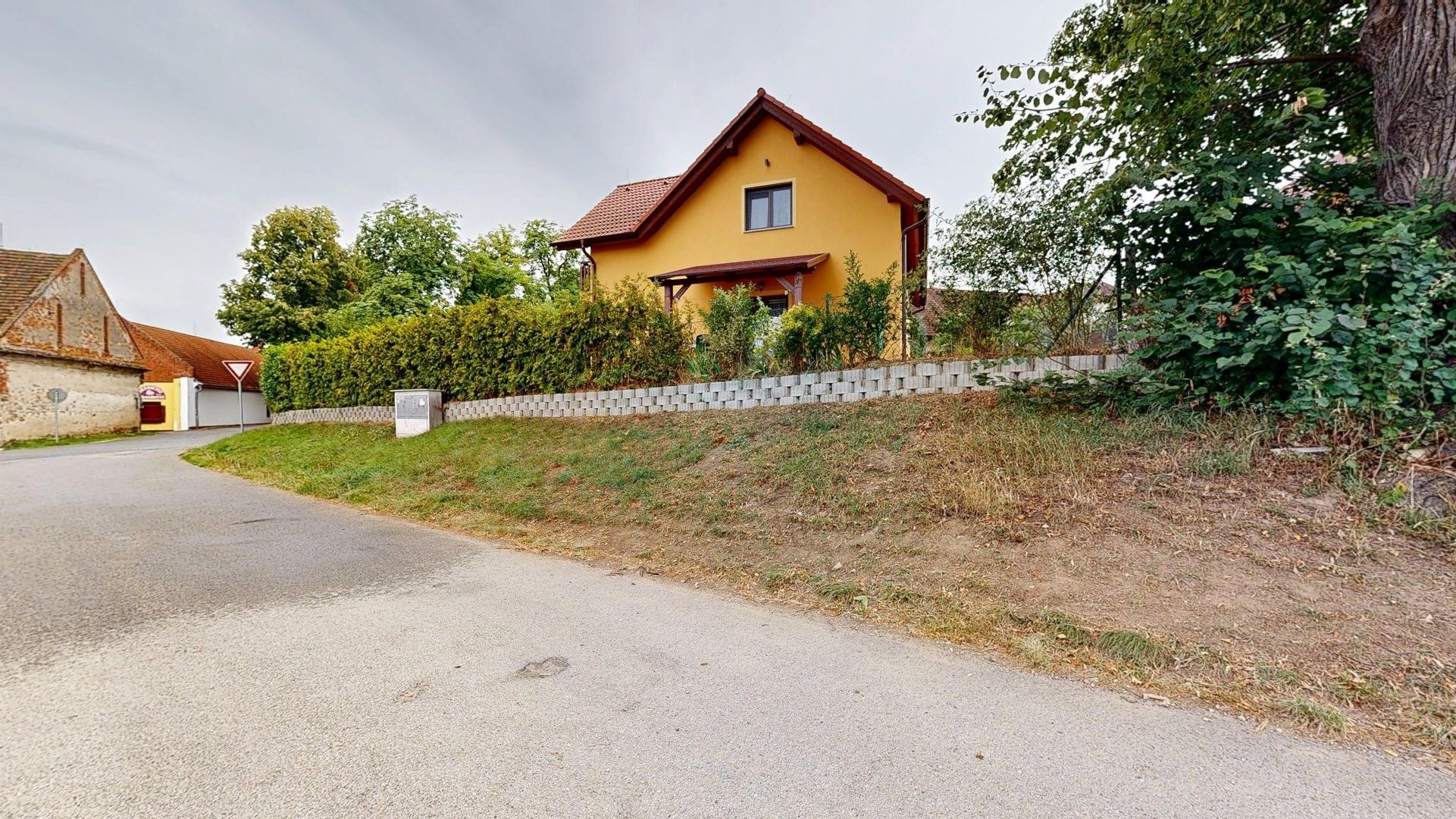 Prodej domu 250 m² - foto 23