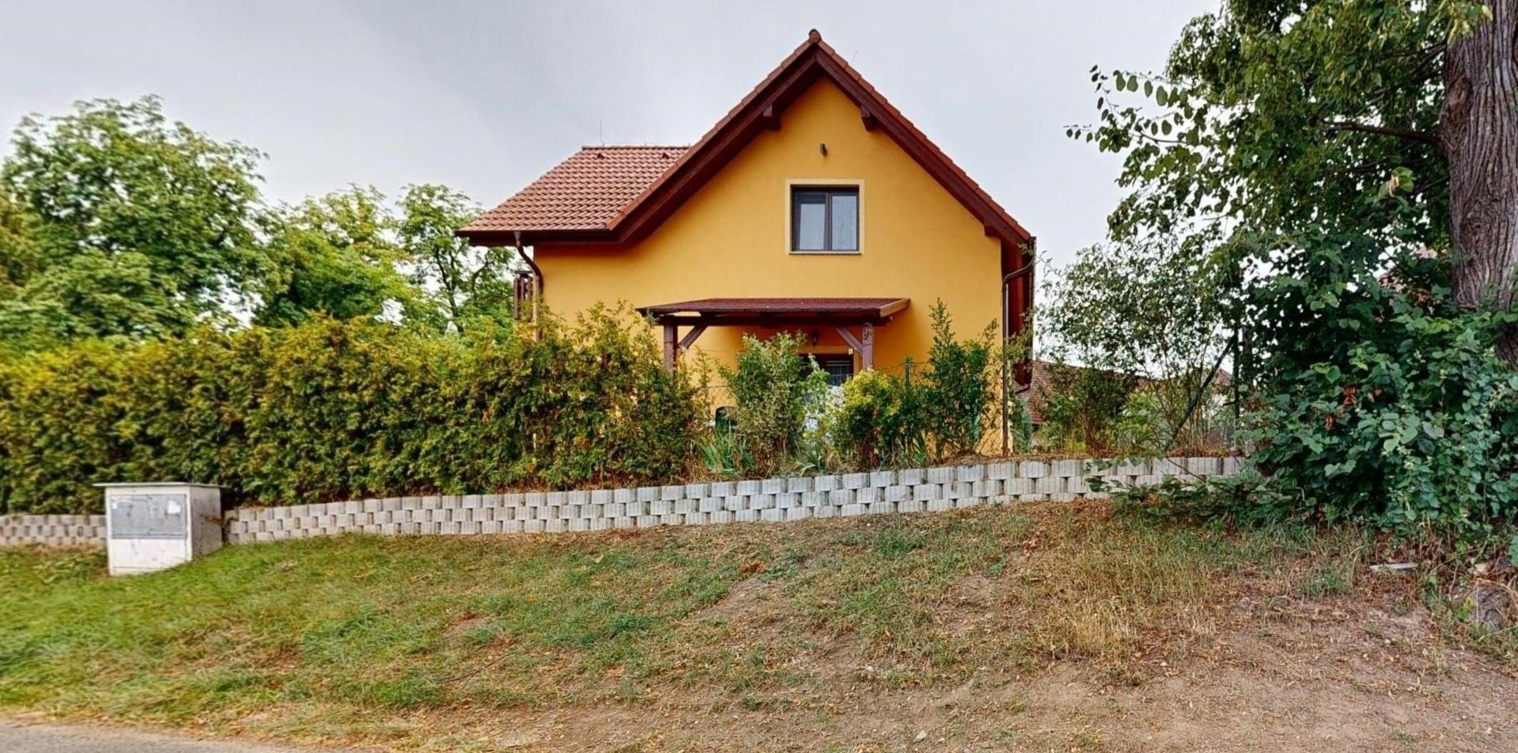 Prodej domu 250 m² - foto 24
