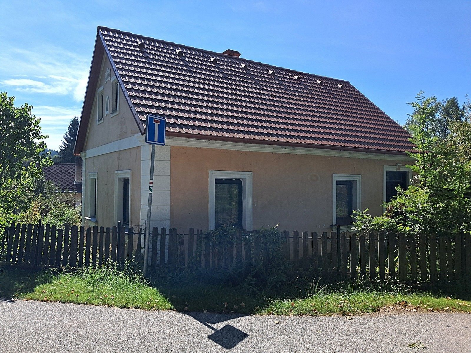 Prodej domu 140 m² - foto 1