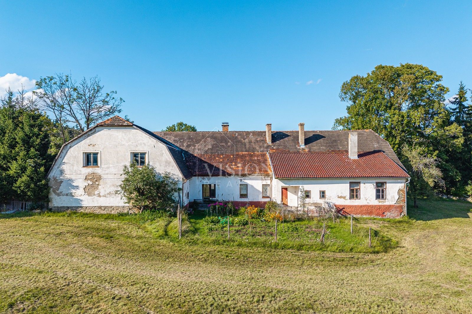 Prodej domu 408 m² - foto 1