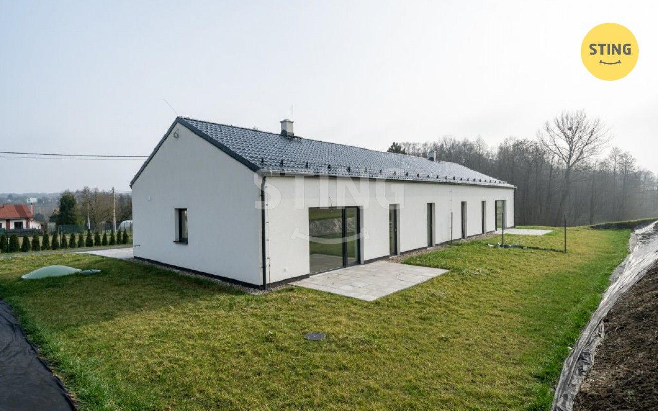 Pronájem domu 93 m² - foto 5