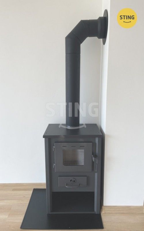 Pronájem domu 93 m² - foto 11