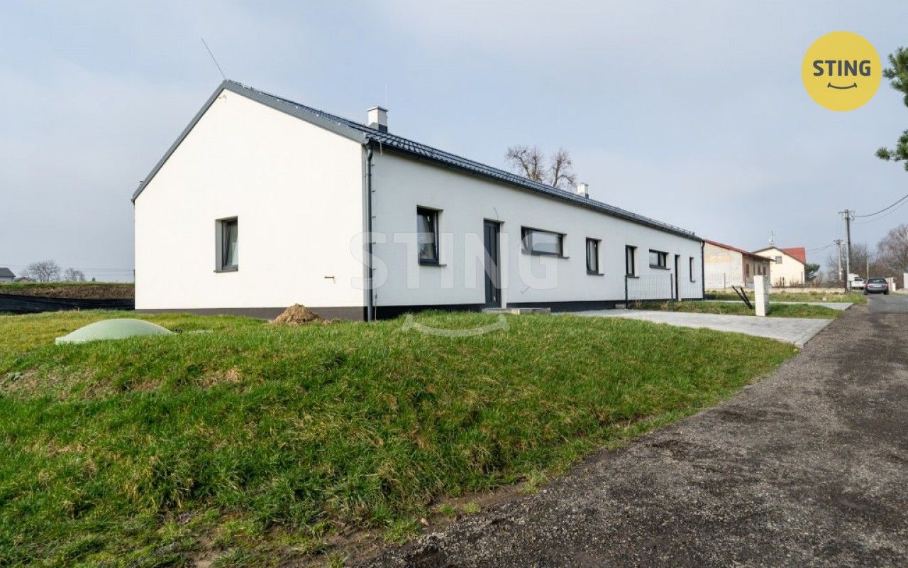 Pronájem domu 93 m² - foto 21