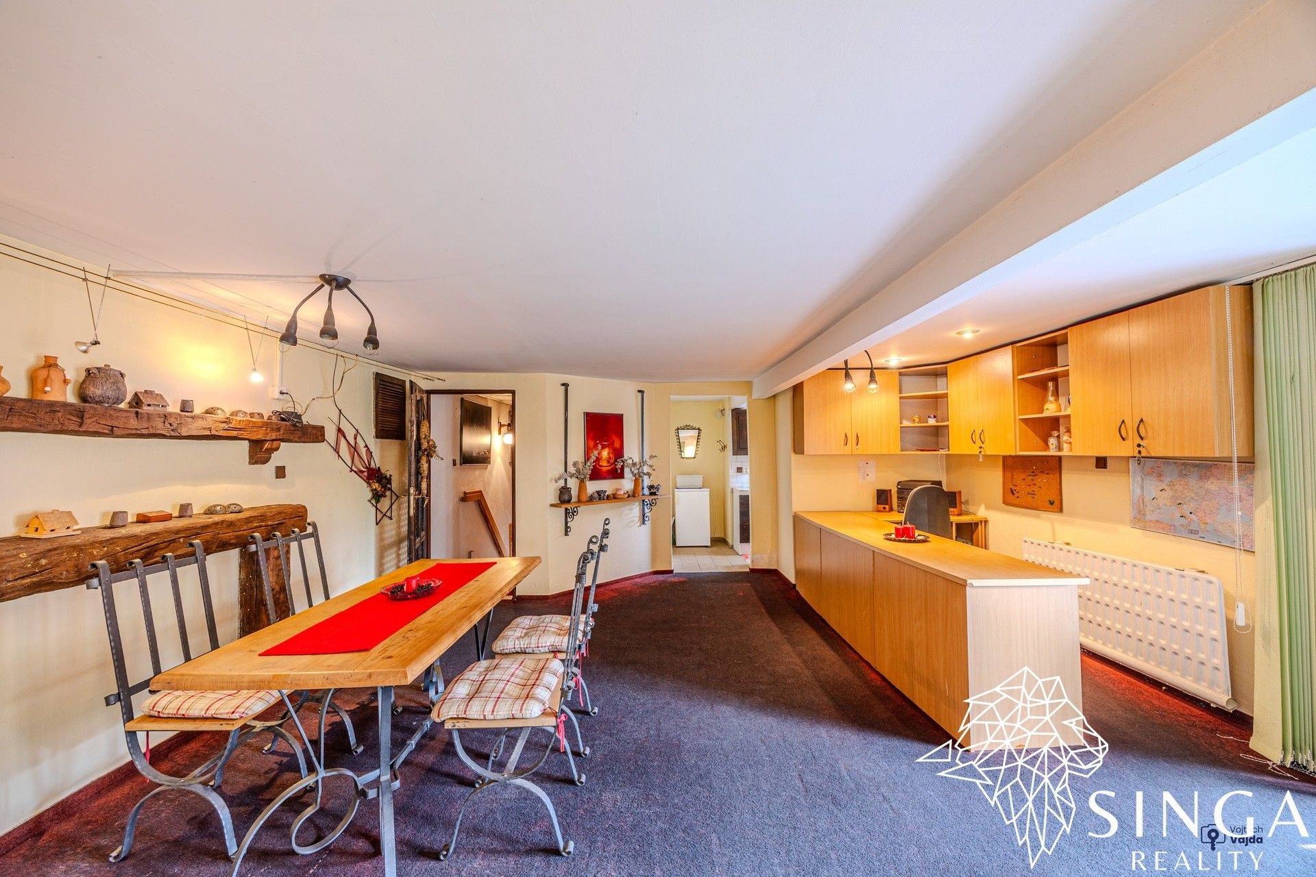 Prodej domu 212 m² - foto 4