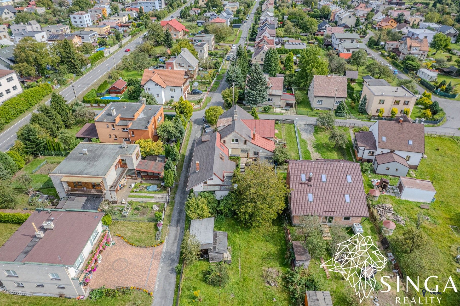 Prodej domu 212 m² - foto 1