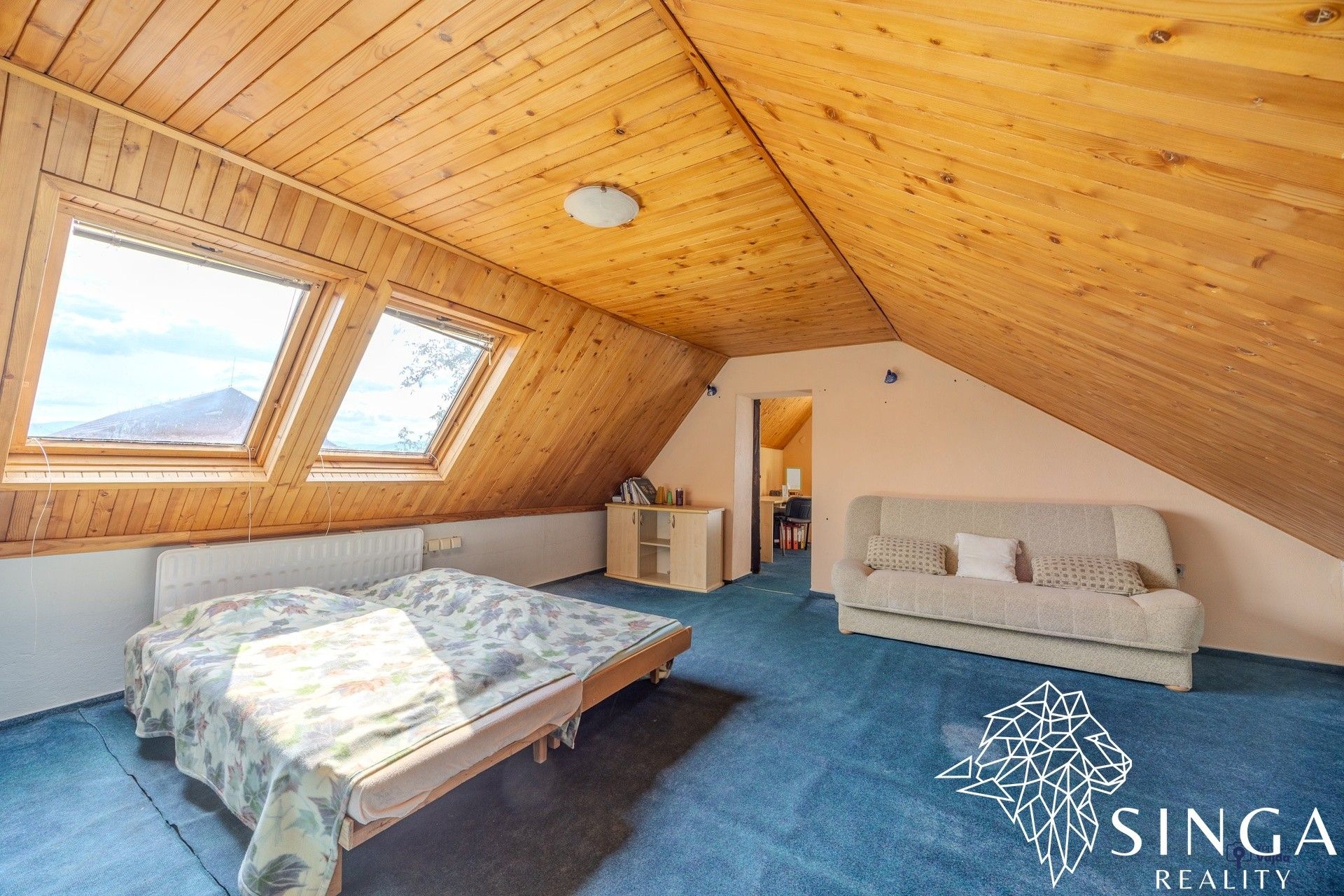 Prodej domu 212 m² - foto 11
