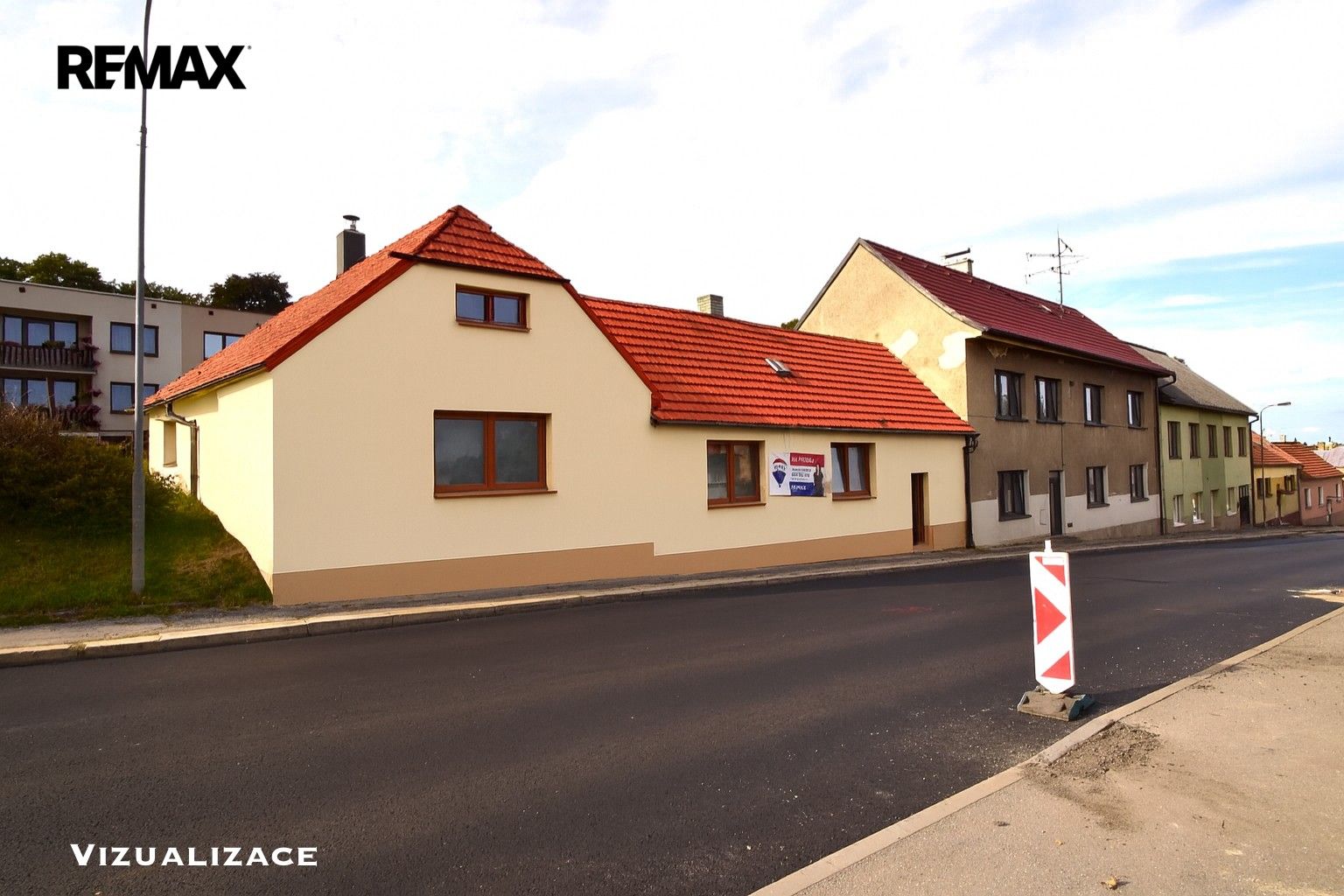 Prodej domu 83 m² - foto 1