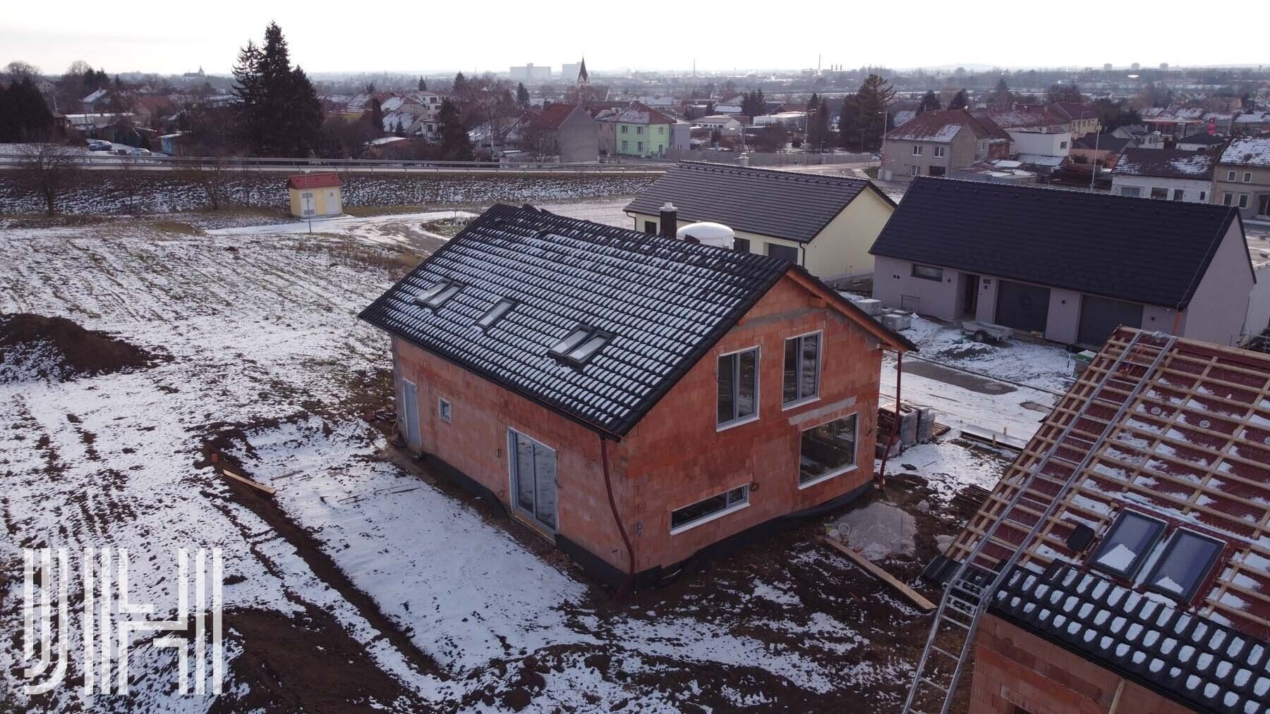 Prodej domu 195 m² - foto 16
